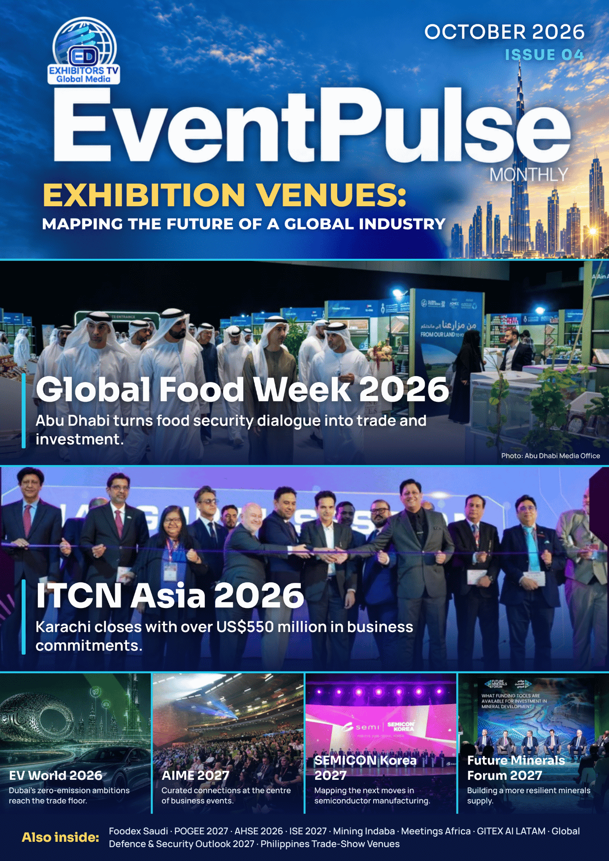 EventPulse